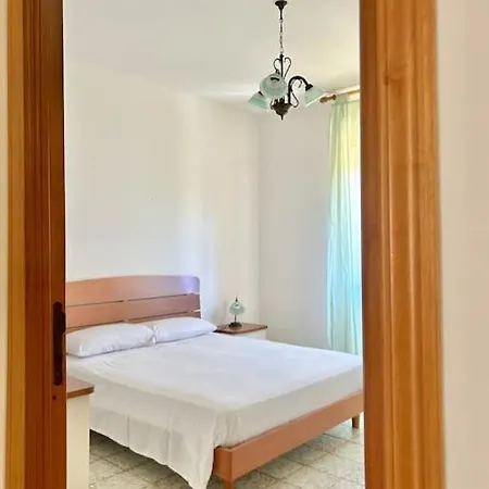 Nuras - Casa Girasole Alghero