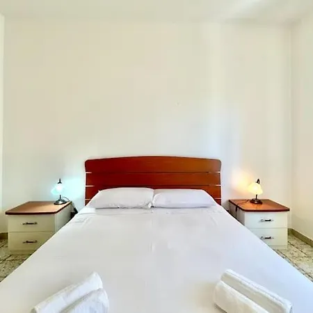 Апартаменты Nura's - Casa Girasole