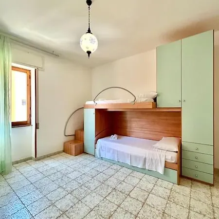 Nuras - Casa Girasole