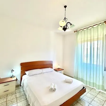 Apartmán Nura's - Casa Girasole Alghero