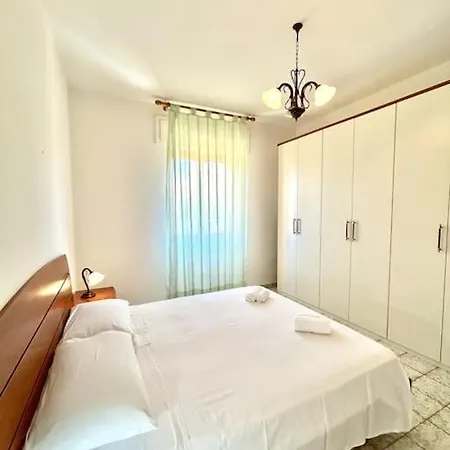 Apartment Nura's - Casa Girasole Alghero