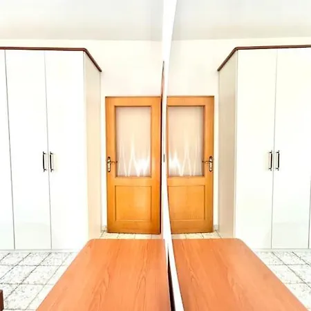 Nura's - Casa Girasole Αλγκέρο